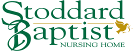 Stoddard Nursing Home [logo]