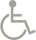 ADA Accessible Logo