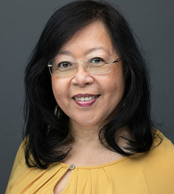 Remedios Jose-Johnson, RN, LNHA