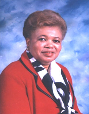 Dr. Barbara T. Jackson